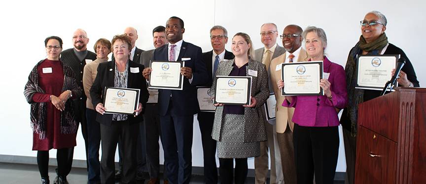 10 businesses, organizations in first group of Living Wage Certification honorees
