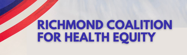 Richmond Coalition for Health Equity