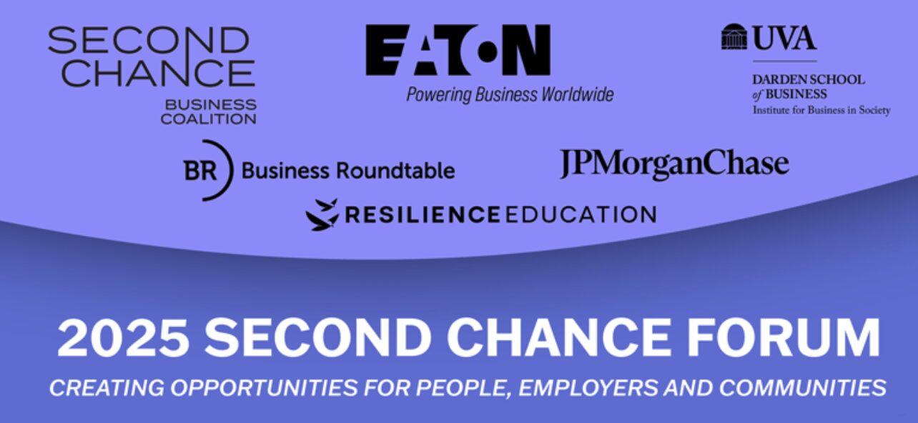 2025 Second Chance Forum