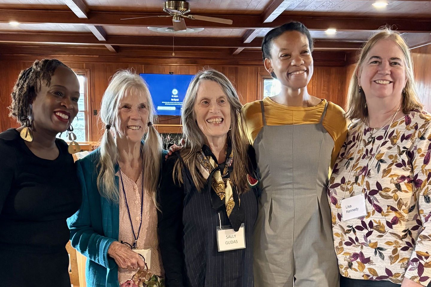 Friends Meeting in Virginia Beach