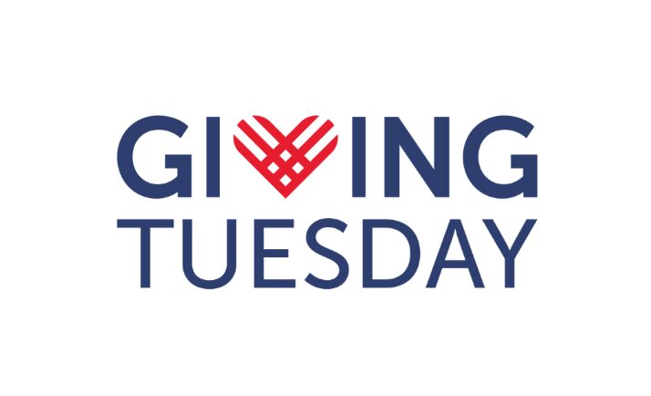 Giving Tuesday logo