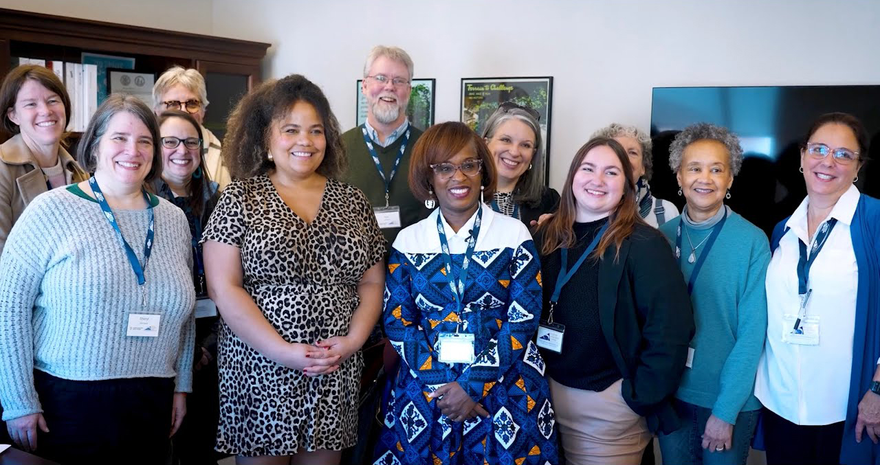 a day for all people screenshot