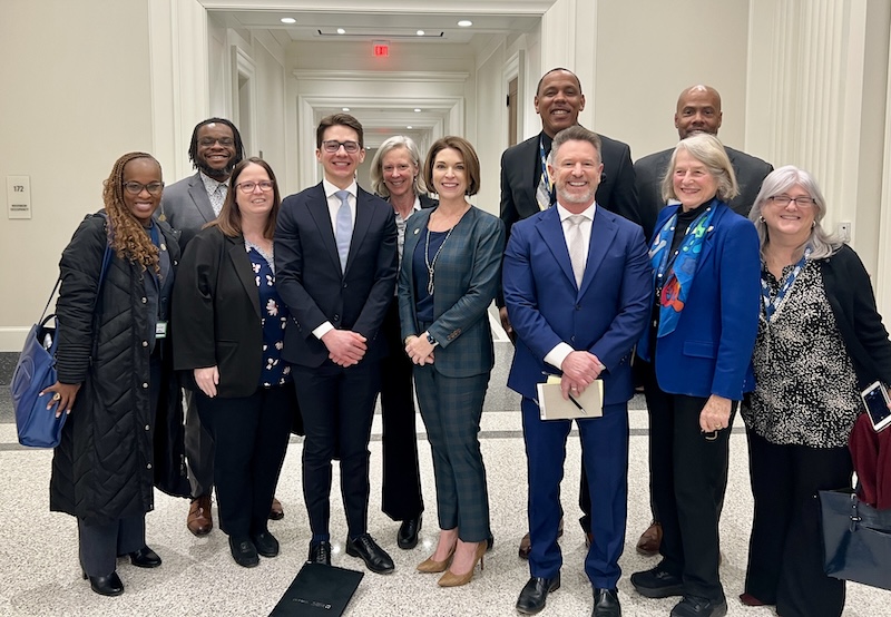 HEP Committee